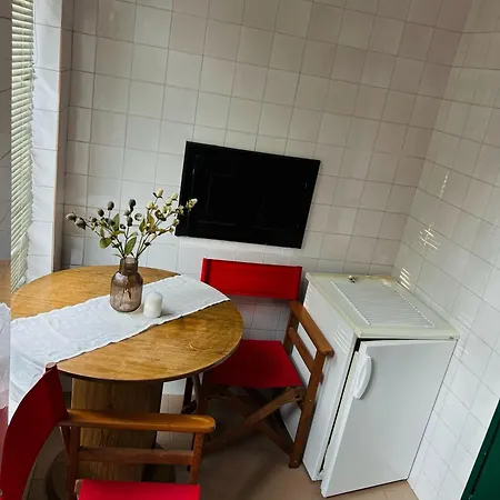 Lägenhet Nemanja Banja Koviljača