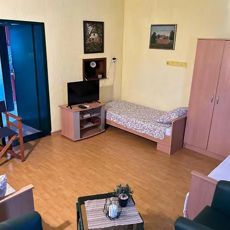 Apartment Nemanja Banja Koviljaca