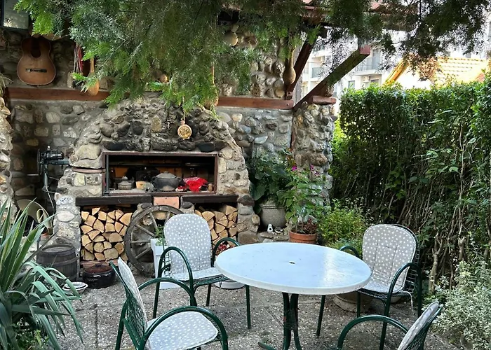 דירה Nemanja Banja Koviljača